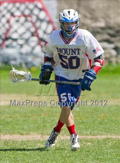 Thumbnail 2 in East Greenwich @ Mount St. Charles Academy photogallery.