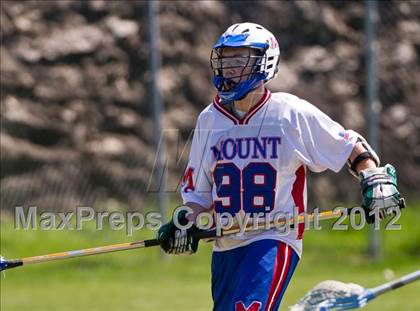 Thumbnail 3 in East Greenwich @ Mount St. Charles Academy photogallery.