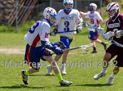Thumbnail 3 in East Greenwich @ Mount St. Charles Academy photogallery.