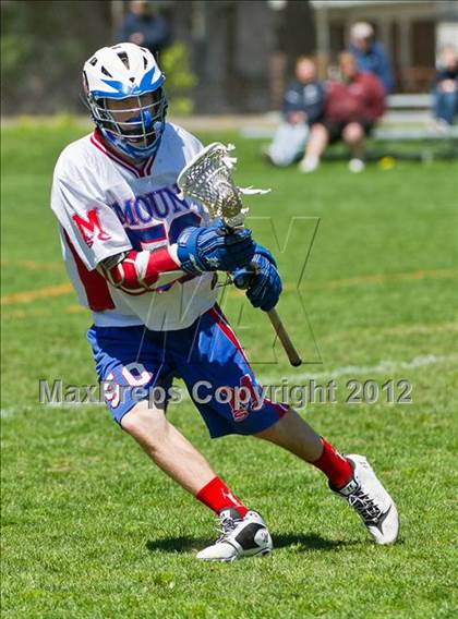 Thumbnail 3 in East Greenwich @ Mount St. Charles Academy photogallery.