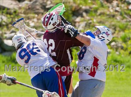 Thumbnail 3 in East Greenwich @ Mount St. Charles Academy photogallery.