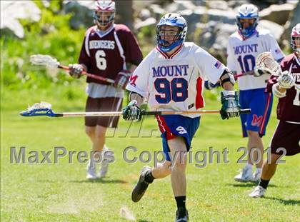 Thumbnail 3 in East Greenwich @ Mount St. Charles Academy photogallery.