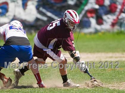Thumbnail 3 in East Greenwich @ Mount St. Charles Academy photogallery.