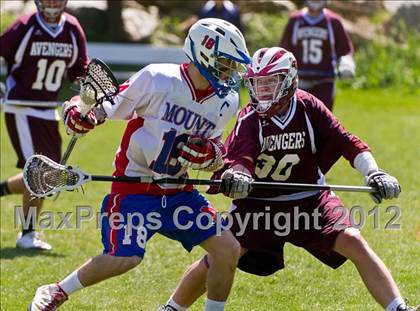 Thumbnail 1 in East Greenwich @ Mount St. Charles Academy photogallery.