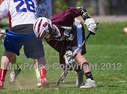Thumbnail 1 in East Greenwich @ Mount St. Charles Academy photogallery.