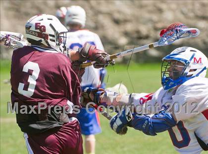 Thumbnail 1 in East Greenwich @ Mount St. Charles Academy photogallery.