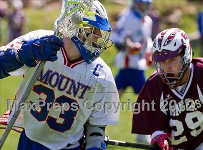 Thumbnail 2 in East Greenwich @ Mount St. Charles Academy photogallery.