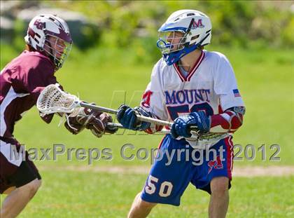 Thumbnail 3 in East Greenwich @ Mount St. Charles Academy photogallery.