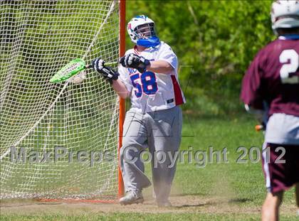 Thumbnail 3 in East Greenwich @ Mount St. Charles Academy photogallery.