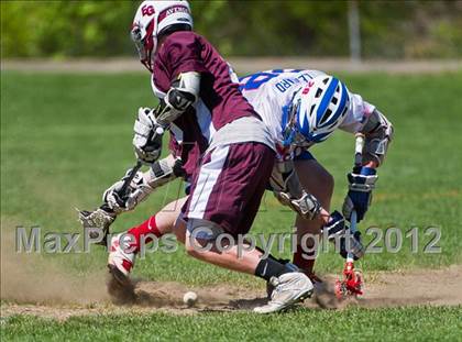 Thumbnail 3 in East Greenwich @ Mount St. Charles Academy photogallery.