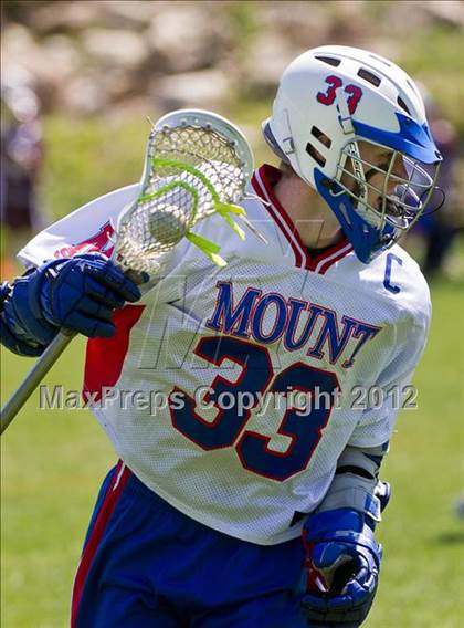 Thumbnail 3 in East Greenwich @ Mount St. Charles Academy photogallery.