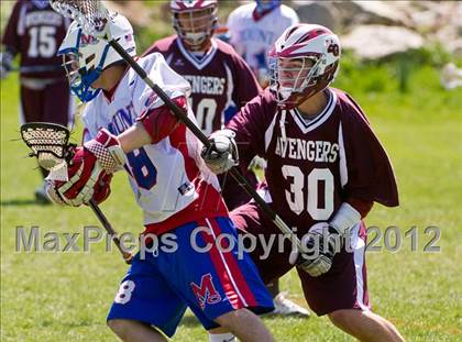 Thumbnail 1 in East Greenwich @ Mount St. Charles Academy photogallery.