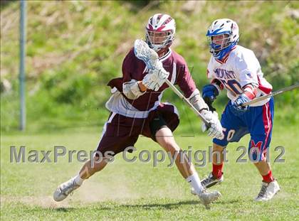 Thumbnail 3 in East Greenwich @ Mount St. Charles Academy photogallery.