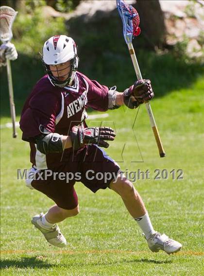 Thumbnail 3 in East Greenwich @ Mount St. Charles Academy photogallery.