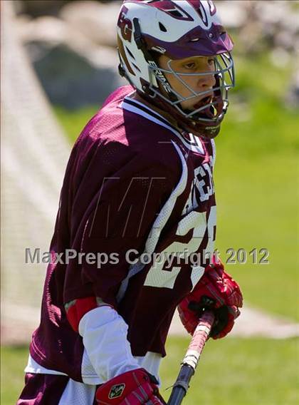 Thumbnail 2 in East Greenwich @ Mount St. Charles Academy photogallery.