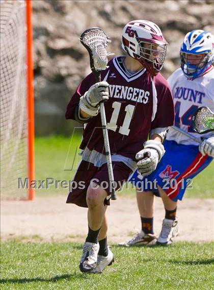 Thumbnail 3 in East Greenwich @ Mount St. Charles Academy photogallery.