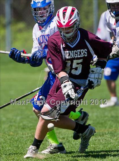 Thumbnail 3 in East Greenwich @ Mount St. Charles Academy photogallery.