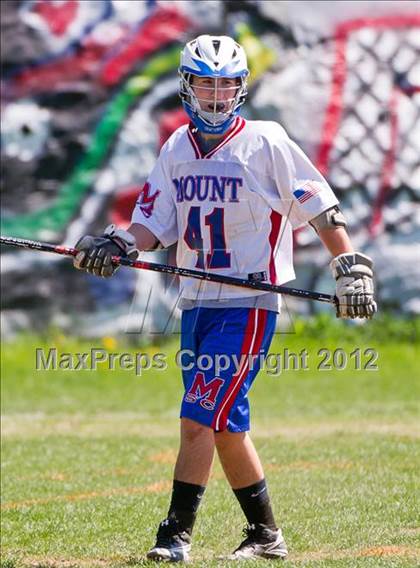 Thumbnail 3 in East Greenwich @ Mount St. Charles Academy photogallery.