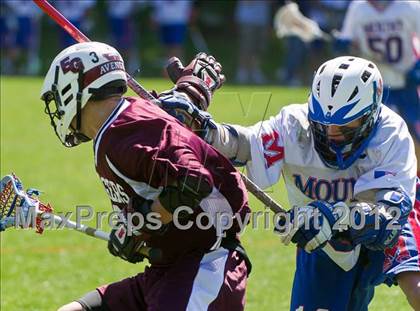 Thumbnail 3 in East Greenwich @ Mount St. Charles Academy photogallery.