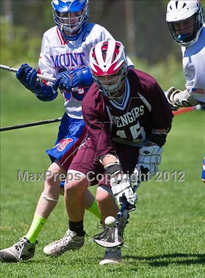 Thumbnail 1 in East Greenwich @ Mount St. Charles Academy photogallery.