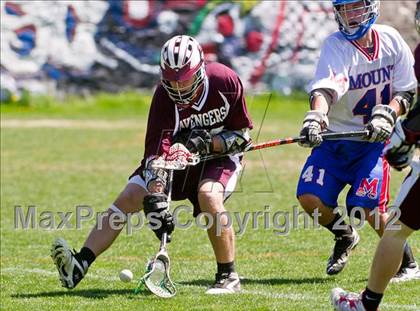 Thumbnail 2 in East Greenwich @ Mount St. Charles Academy photogallery.