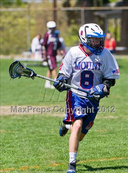 Thumbnail 1 in East Greenwich @ Mount St. Charles Academy photogallery.