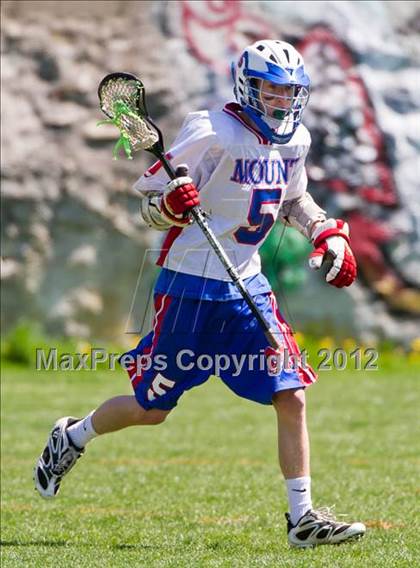 Thumbnail 3 in East Greenwich @ Mount St. Charles Academy photogallery.