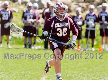 Thumbnail 3 in East Greenwich @ Mount St. Charles Academy photogallery.