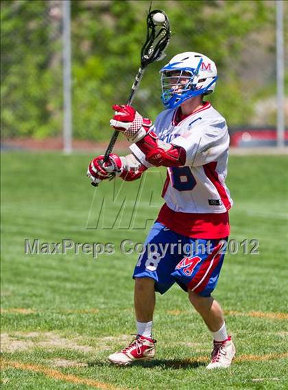 Thumbnail 3 in East Greenwich @ Mount St. Charles Academy photogallery.