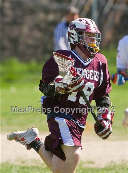 Thumbnail 3 in East Greenwich @ Mount St. Charles Academy photogallery.