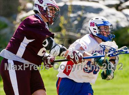 Thumbnail 2 in East Greenwich @ Mount St. Charles Academy photogallery.