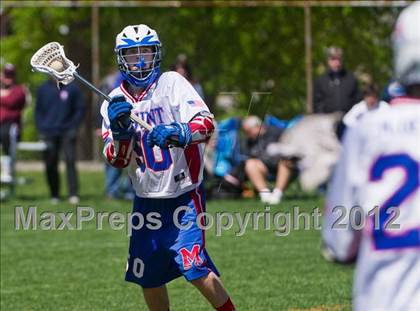 Thumbnail 1 in East Greenwich @ Mount St. Charles Academy photogallery.