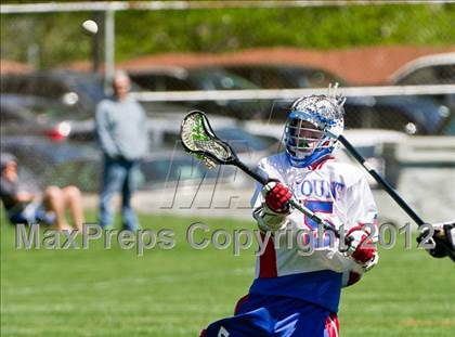 Thumbnail 3 in East Greenwich @ Mount St. Charles Academy photogallery.
