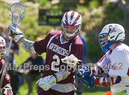 Thumbnail 3 in East Greenwich @ Mount St. Charles Academy photogallery.