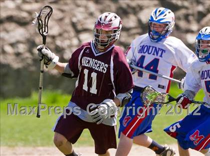 Thumbnail 3 in East Greenwich @ Mount St. Charles Academy photogallery.