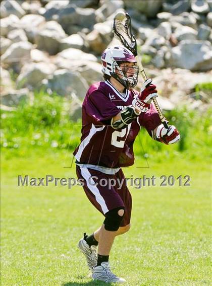 Thumbnail 3 in East Greenwich @ Mount St. Charles Academy photogallery.