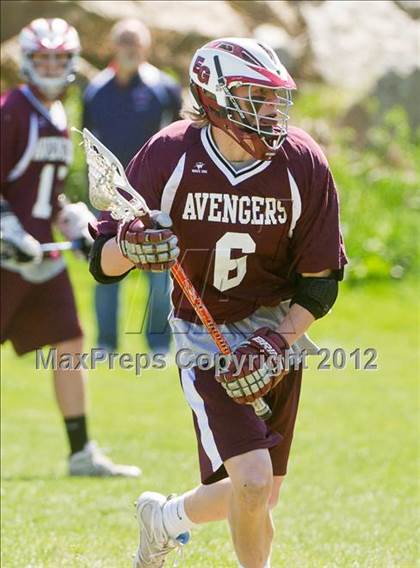 Thumbnail 3 in East Greenwich @ Mount St. Charles Academy photogallery.