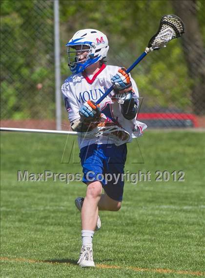 Thumbnail 3 in East Greenwich @ Mount St. Charles Academy photogallery.