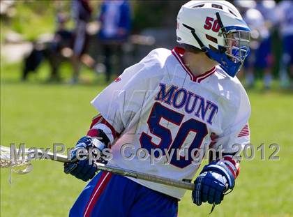 Thumbnail 2 in East Greenwich @ Mount St. Charles Academy photogallery.