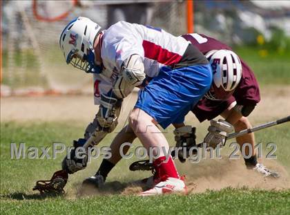 Thumbnail 3 in East Greenwich @ Mount St. Charles Academy photogallery.
