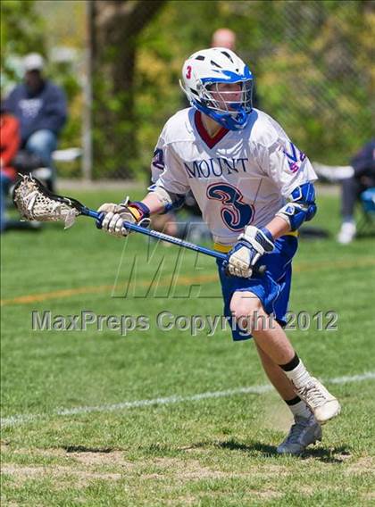 Thumbnail 2 in East Greenwich @ Mount St. Charles Academy photogallery.