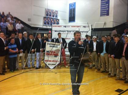 Thumbnail 3 in East TOC Ceremony photogallery.