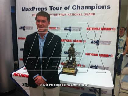 Thumbnail 1 in East TOC Ceremony photogallery.