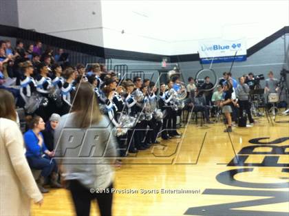 Thumbnail 1 in East TOC Ceremony photogallery.