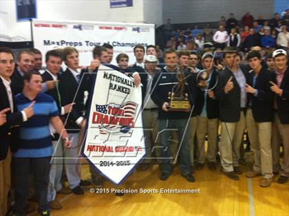 Thumbnail 2 in East TOC Ceremony photogallery.