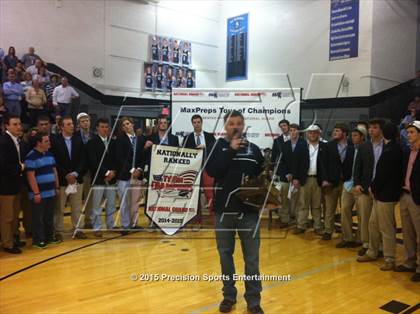 Thumbnail 2 in East TOC Ceremony photogallery.