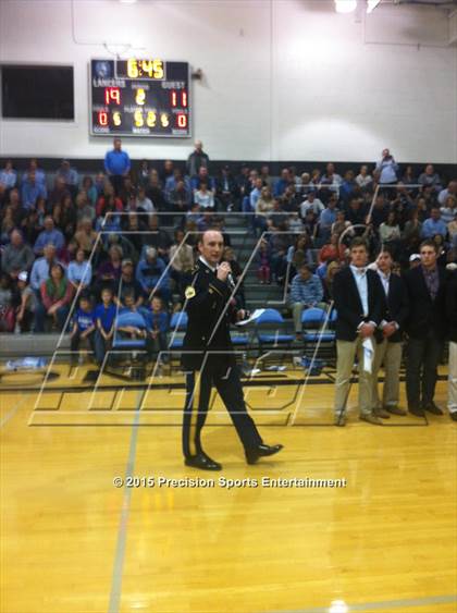 Thumbnail 2 in East TOC Ceremony photogallery.