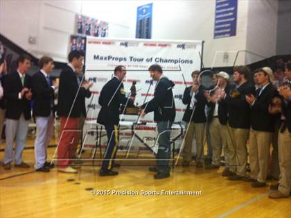 Thumbnail 3 in East TOC Ceremony photogallery.