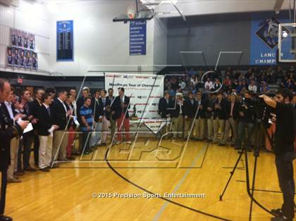 Thumbnail 3 in East TOC Ceremony photogallery.