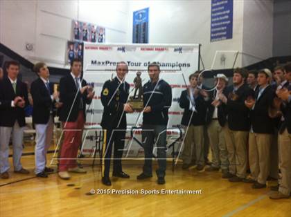 Thumbnail 1 in East TOC Ceremony photogallery.